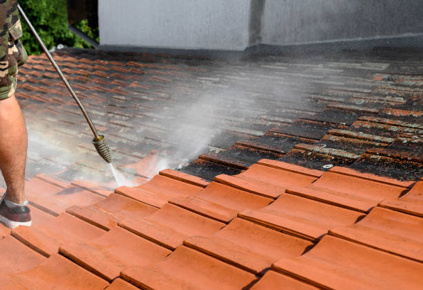 Reliable Wellsville, UT Pressure Washing Solutions