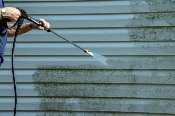 Best Best Pressure Washing Companies  in Wellsville, UT