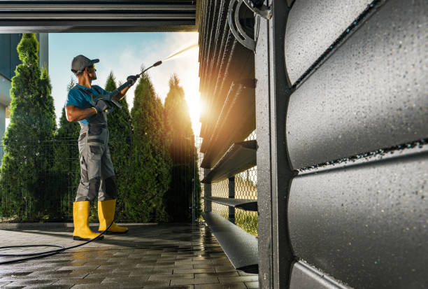 Pressure Washing Services for Businesses in Wellsville, UT