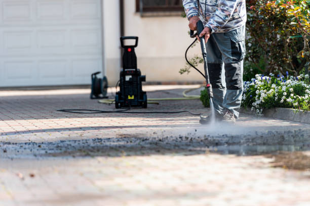 Best Power Washing Near Me  in Wellsville, UT