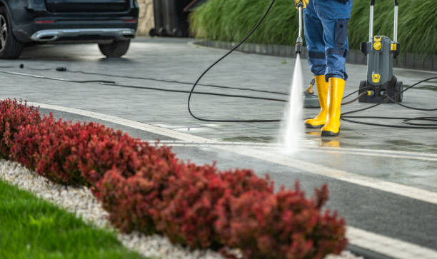 Best Pressure Washing Services Near Me  in Wellsville, UT