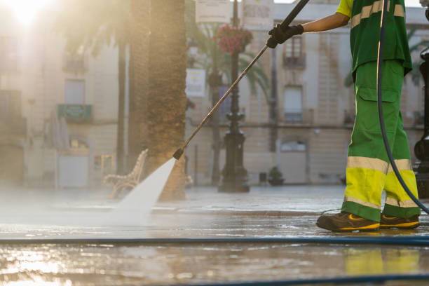Roof Power Washing Services in Wellsville, UT