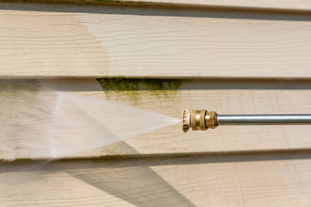 Best Residential Pressure Washing Services  in Wellsville, UT